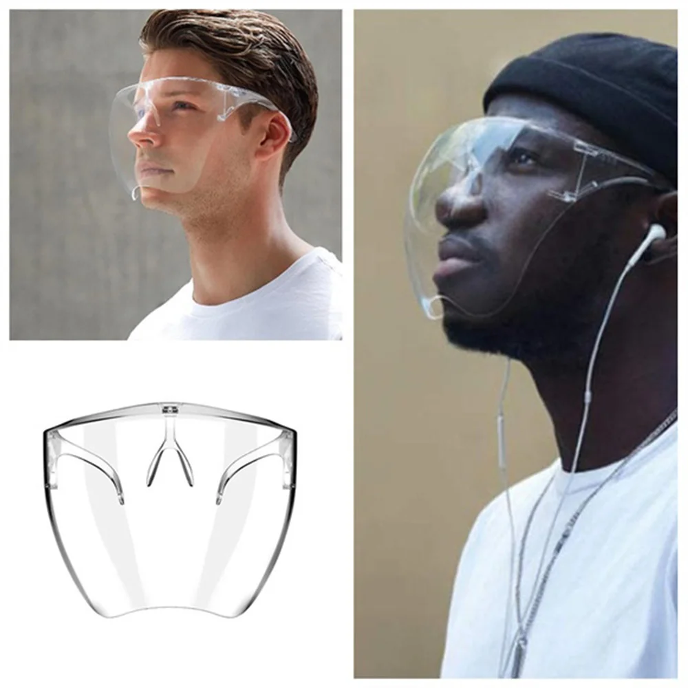 Cycling Glasses MTB Bike Glasses Eyewear Transparent Face Shield Dust-proof Face Cover Running protection Cycling Sunglasses
Cycling Glasses MTB Bike Glasses Eyewear Transparent Face Shield Dust-proof Face Cover Running protection Cycling Sunglasses