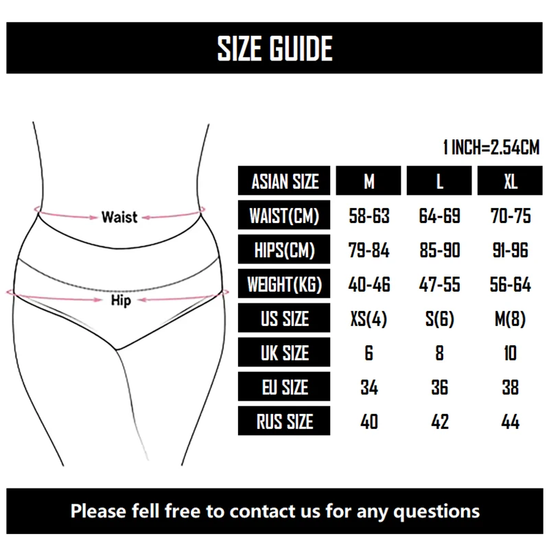6Pcs/Lot Menstrual Period Panties Women Cotton Leak Proof Briefs Lingerie Ma'am Sexy Comfortable Physiological Underwear
6Pcs/Lot Menstrual Period Panties Women Cotton Leak Proof Briefs Lingerie Ma'am Sexy Comfortable Physiological Underwear