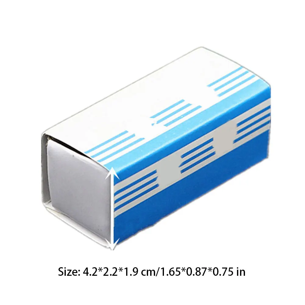 10PCS Resin Electric Soldering High Purity Rosin Block Natural Rosin Welding Tool Soldering Flux Electronic Soldering Auxiliary
10PCS Resin Electric Soldering High Purity Rosin Block Natural Rosin Welding Tool Soldering Flux Electronic Soldering Auxiliary