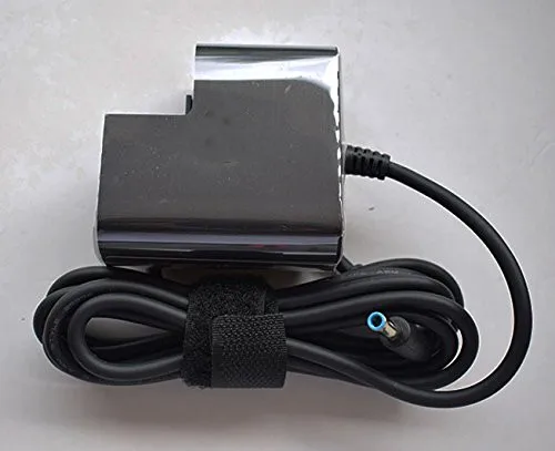 Huiyuan Fit for Hp AC Adapter 19.5V, 2.31A, 45W, TPN-CA04, 853490-002 (HP01601)
Huiyuan Fit for Hp AC Adapter 19.5V, 2.31A, 45W, TPN-CA04, 853490-002 (HP01601)