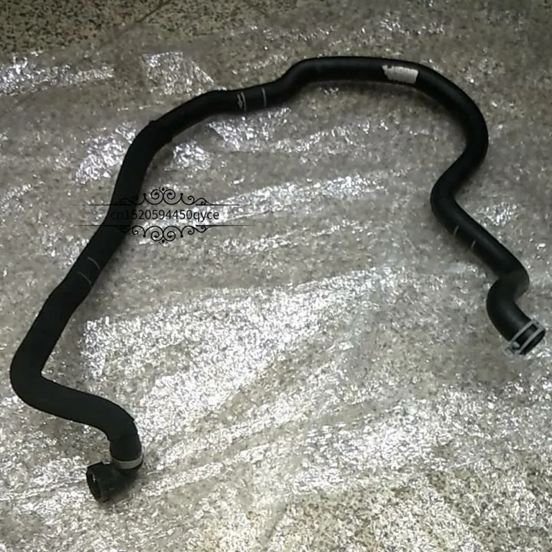 Двмгатель жидкости шланг G11 740I G12 G14 G30 530Ib mwB46 G38 G31 GT G32 630I G14 G15 840I воды подача в резервуар Соединительная труба
Двмгатель жидкости шланг G11 740I G12 G14 G30 530Ib mwB46 G38 G31 GT G32 630I G14 G15 840I воды подача в резервуар Соединительная труба