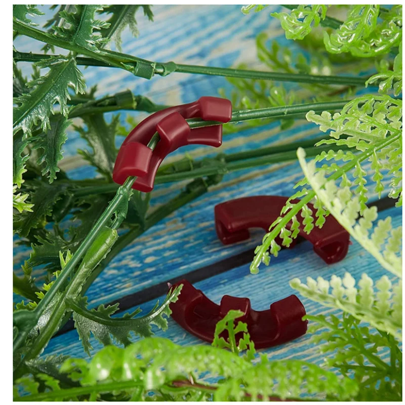 Plant Fix Holder 90 Degree Plant Bender for Low Stress Training Plant Planting Tools Plant Bender Garden Supplies
Plant Fix Holder 90 Degree Plant Bender for Low Stress Training Plant Planting Tools Plant Bender Garden Supplies