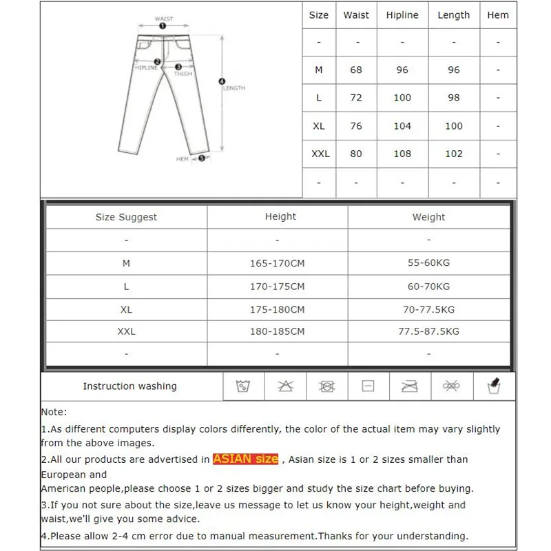 New Jogging Pants Men Sport Sweatpants Running Pants GYM Pants Men Joggers Cotton Trackpants Slim Fit Pants Bodybuilding Trouser
New Jogging Pants Men Sport Sweatpants Running Pants GYM Pants Men Joggers Cotton Trackpants Slim Fit Pants Bodybuilding Trouser