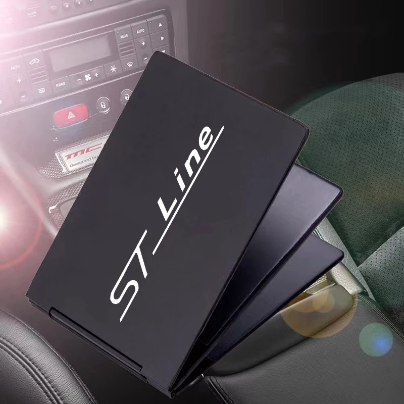 For Ford ST Line MK2 Car Aluminum Thin Driver License Holder Credit Card Cover Case For Car Driving Documents Travel Pass Purse
For Ford ST Line MK2 Car Aluminum Thin Driver License Holder Credit Card Cover Case For Car Driving Documents Travel Pass Purse