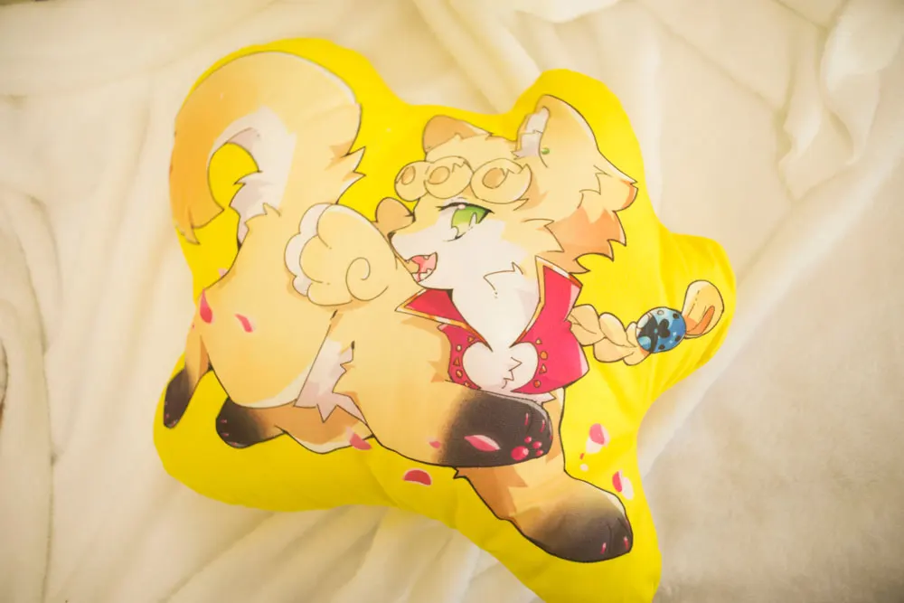 Anime JoJo's Bizarre Adventure Dio Brando Kakyouin Noriaki Kujo Jotaro Giorno Giovanna Plush Throw Pillow Sofa Cushion Cosplay
Anime JoJo's Bizarre Adventure Dio Brando Kakyouin Noriaki Kujo Jotaro Giorno Giovanna Plush Throw Pillow Sofa Cushion Cosplay