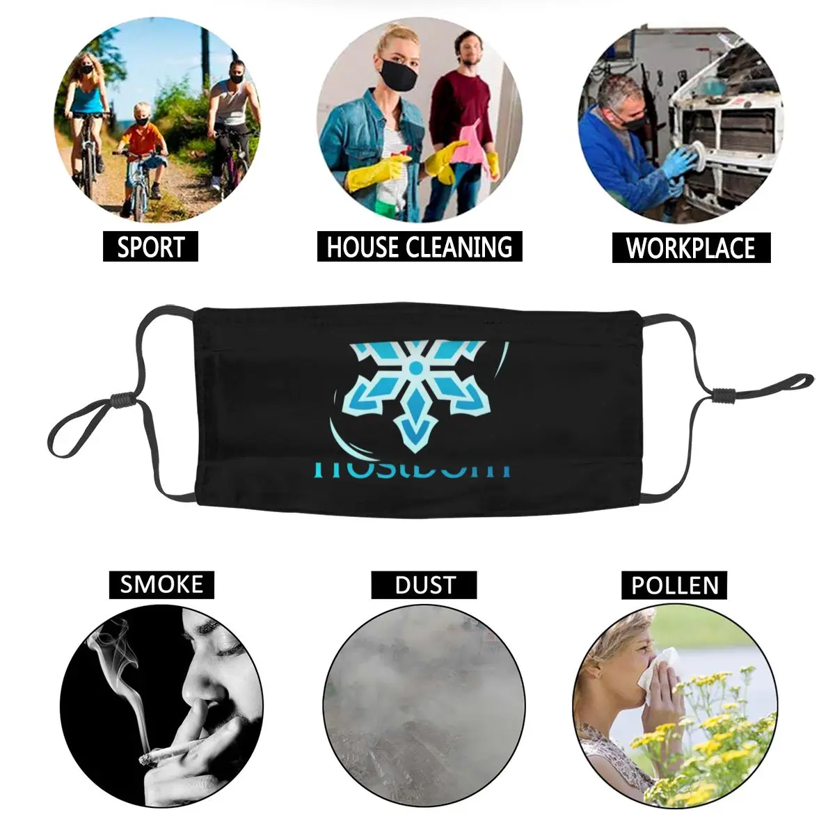 Frostborn Spellbreak Hip Hop Face Mask
Frostborn Spellbreak Hip Hop Face Mask