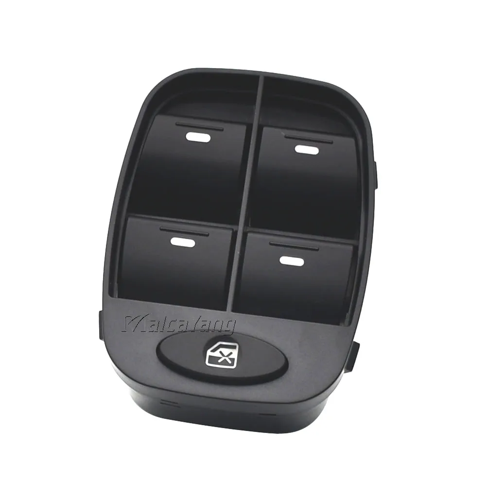 

Auto Electric Master Window Switch Lifter Console Button For Tata Dndigo/Indigo 284354509910 284354509906 Car Accessories