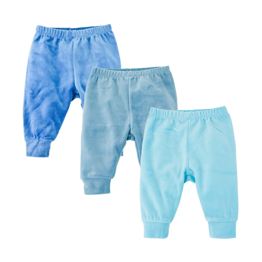 Autumn Winter Pants 0-12M Velvet Newborn Baby Pants Baby Leggings Colorful Infant Girls Pants Warm Flannel Toddler Boys Trousers
Autumn Winter Pants 0-12M Velvet Newborn Baby Pants Baby Leggings Colorful Infant Girls Pants Warm Flannel Toddler Boys Trousers