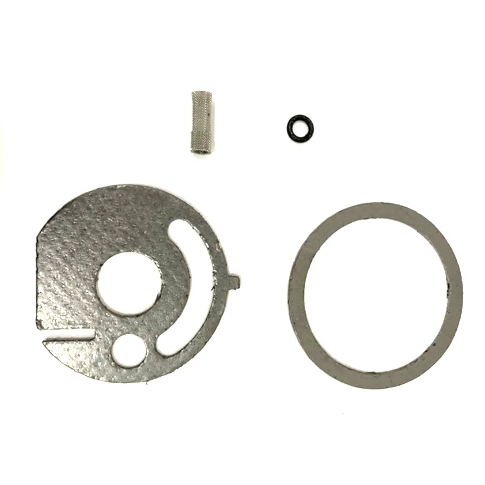 1set Strainer Gasket O-Rings Diesel Parking Heater Service Kit For Eberspacher Hydronic D5WZ D5WS D3WZ B4WSC Heater Controls
1set Strainer Gasket O-Rings Diesel Parking Heater Service Kit For Eberspacher Hydronic D5WZ D5WS D3WZ B4WSC Heater Controls