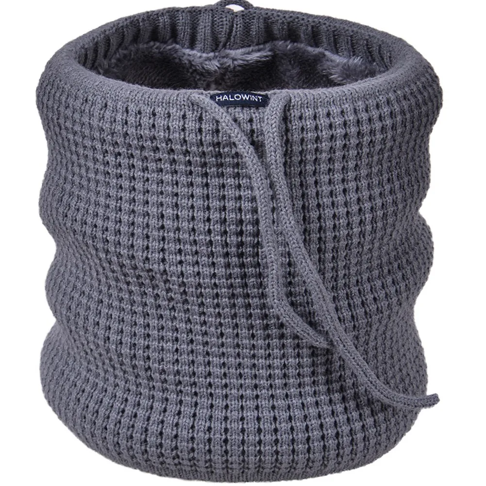 Unisex Thermal Windproof Knitt Scarf Winter Outdoor Sports Cycling Ski Warmth Comfort Knitted Neck For Skiing Riding Hiking
Unisex Thermal Windproof Knitt Scarf Winter Outdoor Sports Cycling Ski Warmth Comfort Knitted Neck For Skiing Riding Hiking