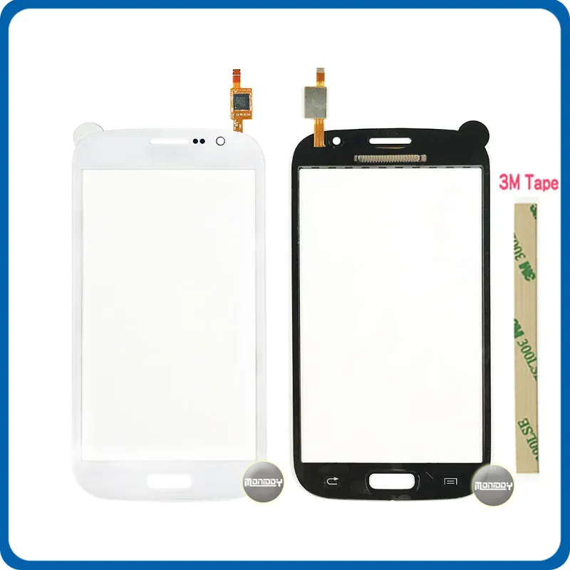 Для Samsung Galaxy Grand GT i9082 i9080 Neo i9060 i9062 i9063 Plus i9060i сенсорный экран дигитайзер Датчик