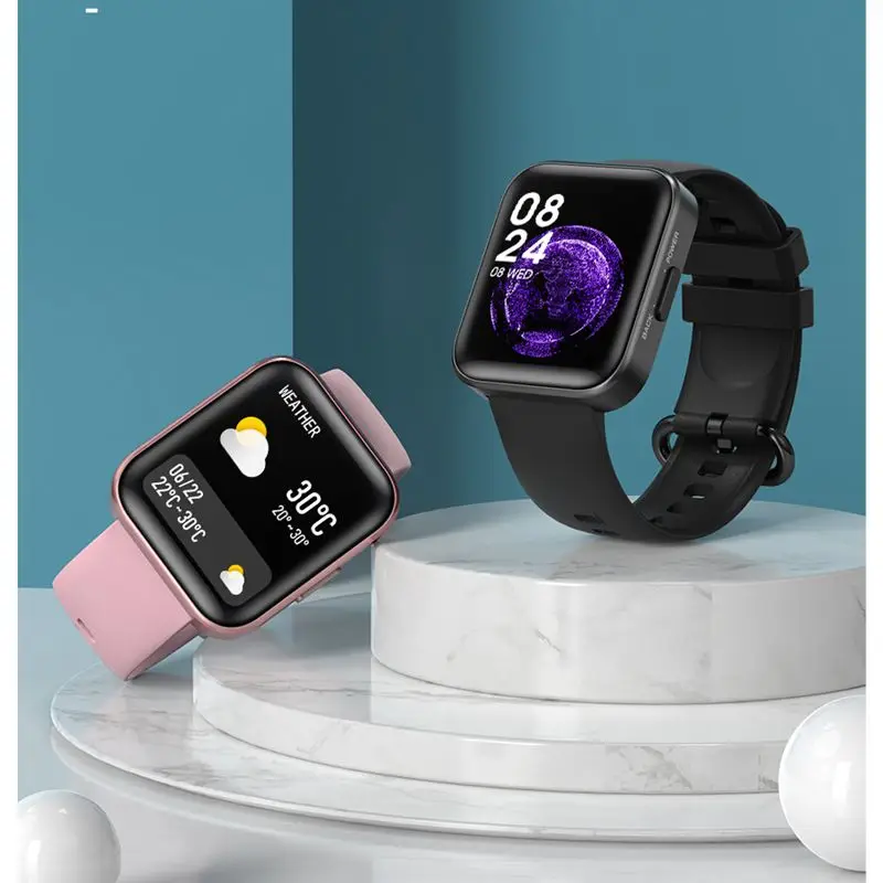SENBONO IP68 Waterproof Smart Watch Men Sport Bracelet Heart Rate Fitness Tracker 1.71 Inch Women Smartwatch C17 for IOS Android
SENBONO IP68 Waterproof Smart Watch Men Sport Bracelet Heart Rate Fitness Tracker 1.71 Inch Women Smartwatch C17 for IOS Android