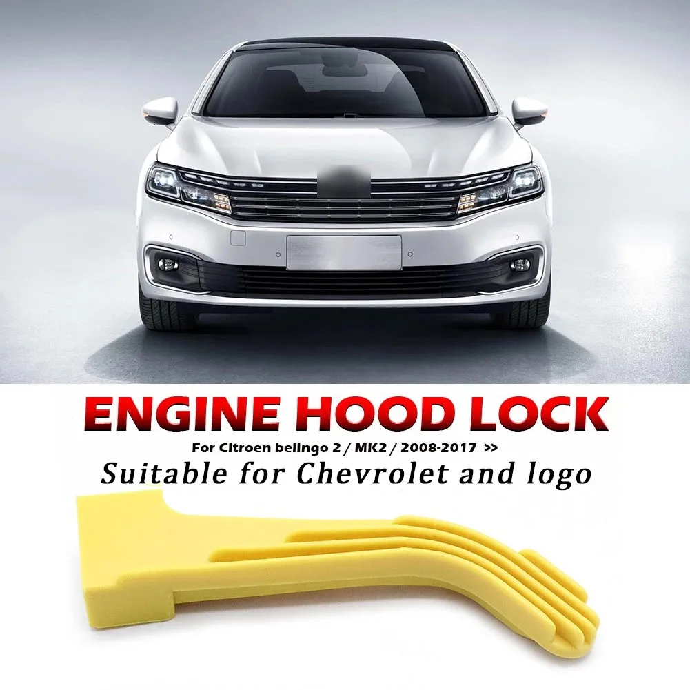 1pc Car Hood Lock Handle 7934E7 Auto Bonnet Hoods Pull Lock Release Repair Handles Opener ABS Accessories For Chevrolet
1pc Car Hood Lock Handle 7934E7 Auto Bonnet Hoods Pull Lock Release Repair Handles Opener ABS Accessories For Chevrolet
