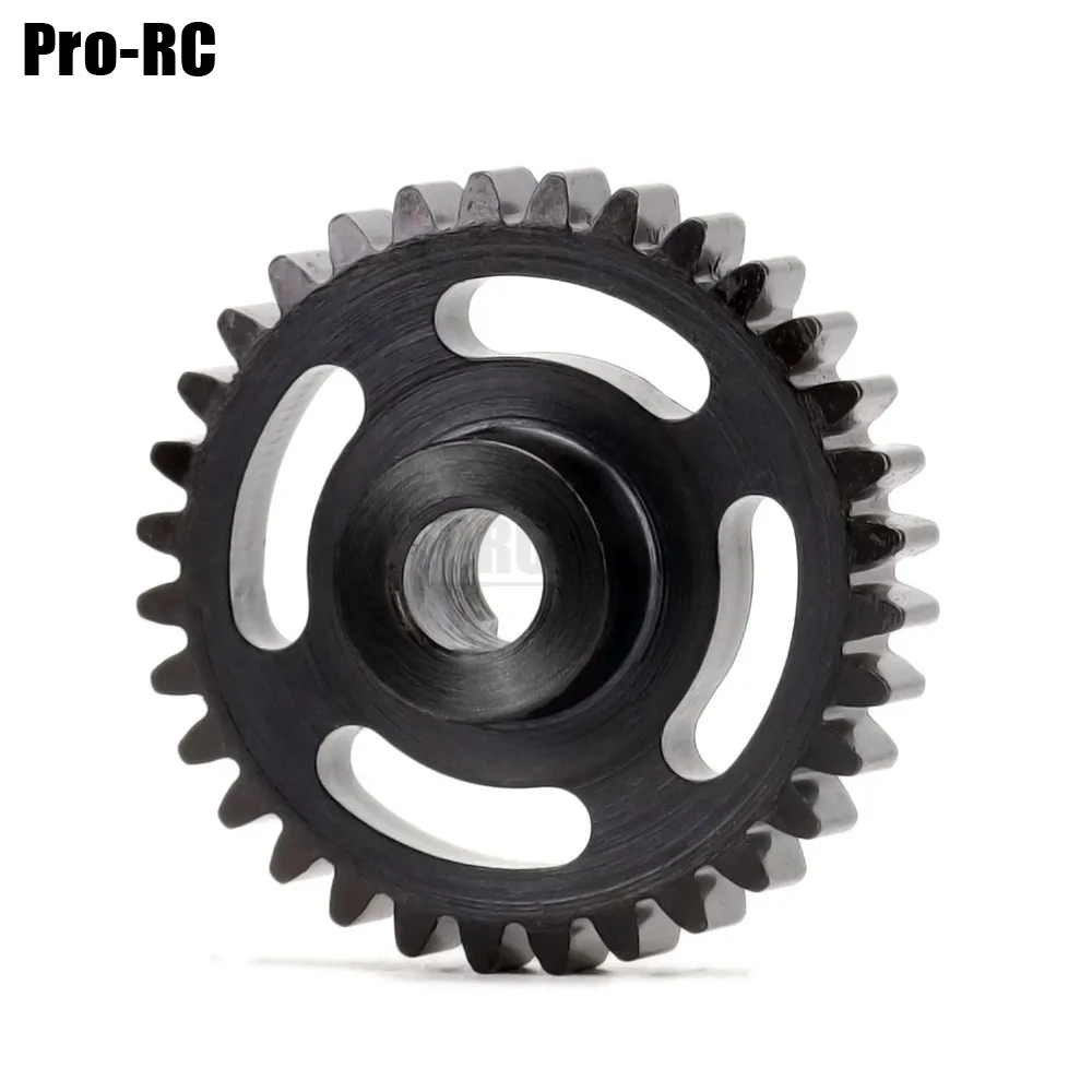 1Pcs Metal Light Weight Drive Gear 1M 32-Tooth #86274 for RC Crawler Car HPI SAVAGE FLUX HP/2350 X 4.6 SS (Replaces 86084) OPT
1Pcs Metal Light Weight Drive Gear 1M 32-Tooth #86274 for RC Crawler Car HPI SAVAGE FLUX HP/2350 X 4.6 SS (Replaces 86084) OPT