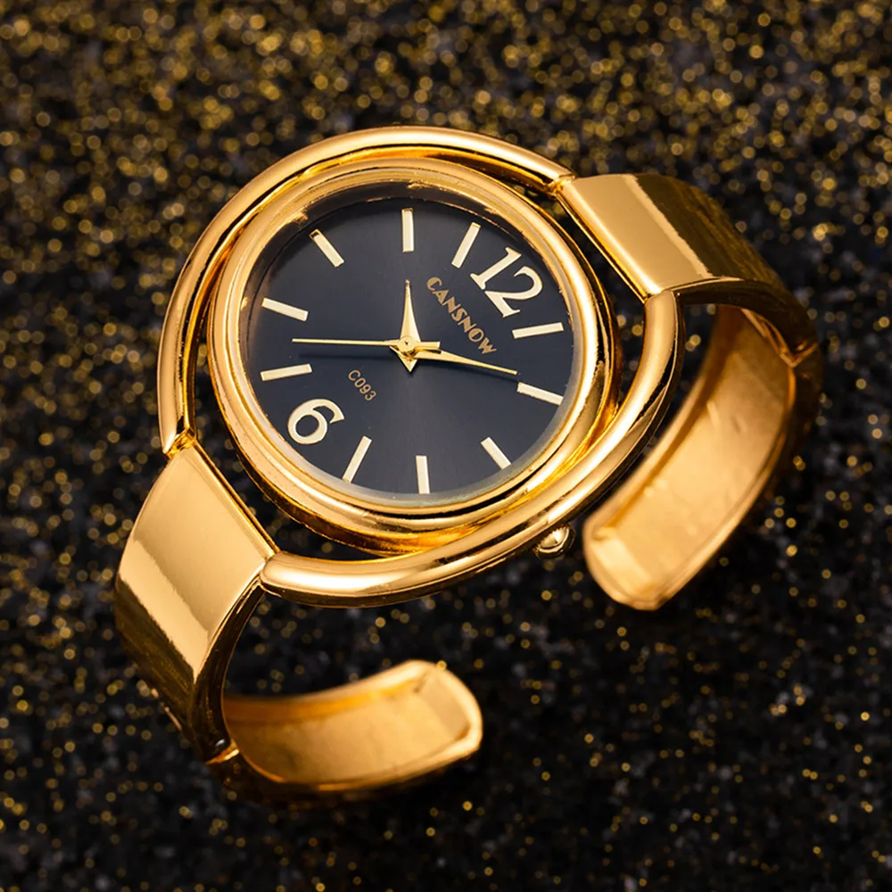 Luxury Women's Watch Fashion Accessories Metal Bracelet Ladies Party Dress Quartz Watches Female Golden Orologio Da Donna
Luxury Women's Watch Fashion Accessories Metal Bracelet Ladies Party Dress Quartz Watches Female Golden Orologio Da Donna