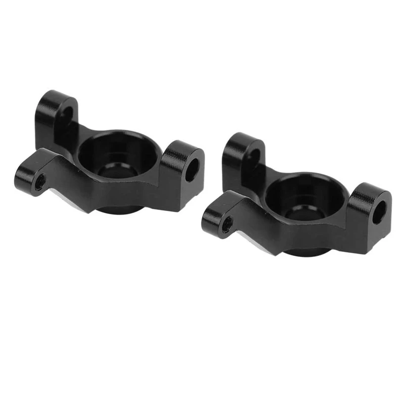 for RGT 86100 EX86100 1/10 RC Crawler Car Upgrade Parts Metal Steering Cup Hub Holder with Bushing 
for RGT 86100 EX86100 1/10 RC Crawler Car Upgrade Parts Metal Steering Cup Hub Holder with Bushing