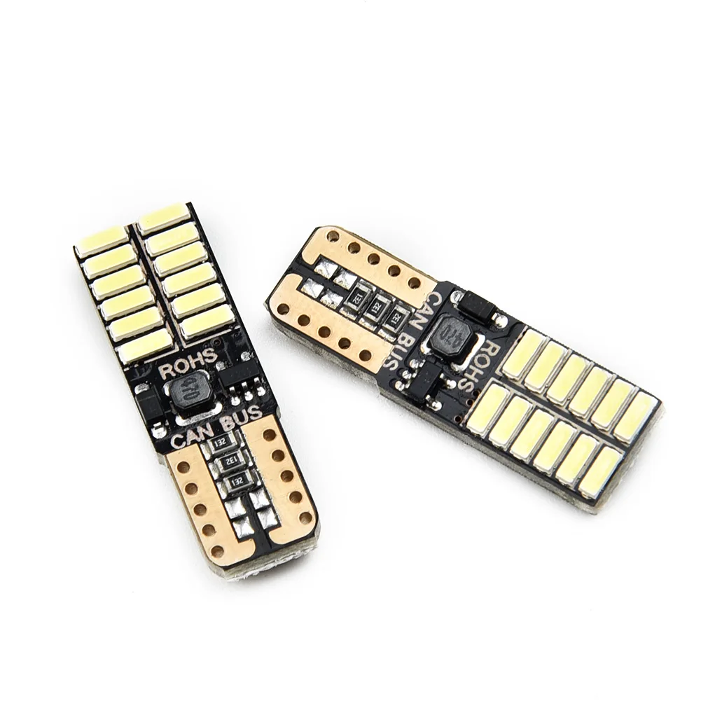 6000K White Signal Car Lights Turning Driving Accessories Replacement Spare T10 Parts LED Error Free For Mercedes W204
6000K White Signal Car Lights Turning Driving Accessories Replacement Spare T10 Parts LED Error Free For Mercedes W204