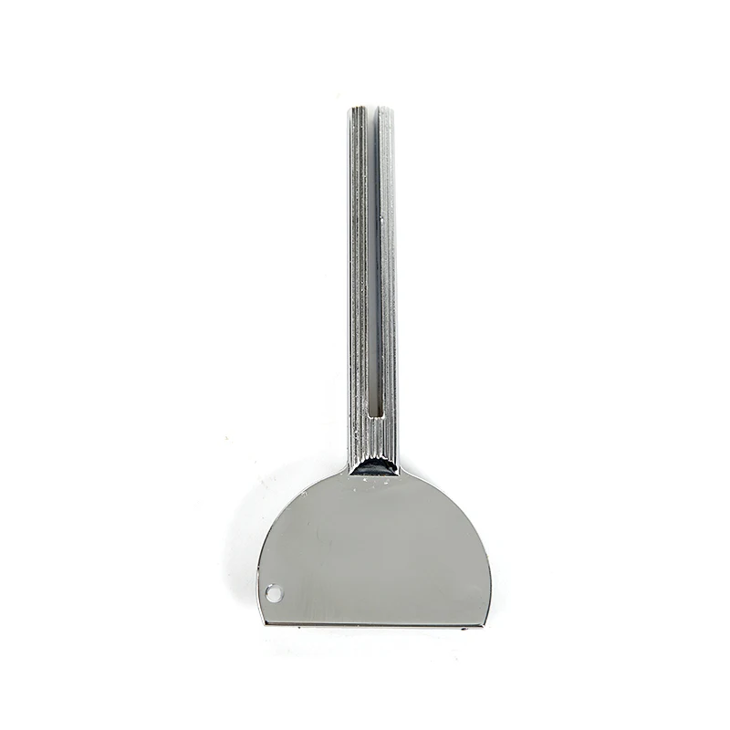 1pc Tube Squeezer Wrenches Dispenser Toothpaste Wringer Tool Key Bathroom Accessories Tool Household
1pc Tube Squeezer Wrenches Dispenser Toothpaste Wringer Tool Key Bathroom Accessories Tool Household