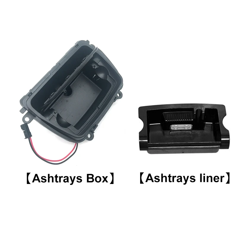 Car Ashtrays Center Console Ashtray Assembly Box For Bmw 5 Series F10 F11 F18 2010-2017 51169206347 Auto Accessories
Car Ashtrays Center Console Ashtray Assembly Box For Bmw 5 Series F10 F11 F18 2010-2017 51169206347 Auto Accessories