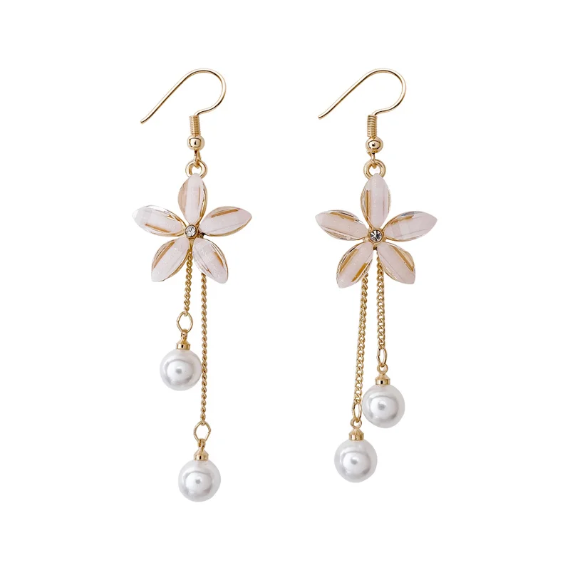 2020 New Trendy Dignified Flowers Earrings Korean Internet Celebrity All-Match Personalized Long Pendant Tassel Earrings for
2020 New Trendy Dignified Flowers Earrings Korean Internet Celebrity All-Match Personalized Long Pendant Tassel Earrings for