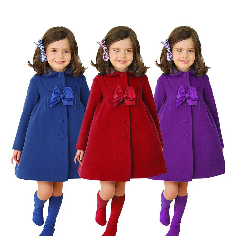 Baby girls winter jacket fashion does not pour velvet thick warm woolen coat 3-7 years old Beibei high quality Children clothing
Baby girls winter jacket fashion does not pour velvet thick warm woolen coat 3-7 years old Beibei high quality Children clothing