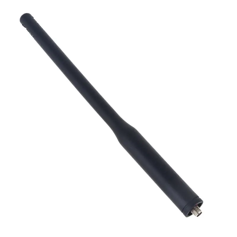 Universal PD780 Long VHF Antenna 136-174MHz Black Antenna SMA Female Connector H05A
Universal PD780 Long VHF Antenna 136-174MHz Black Antenna SMA Female Connector H05A