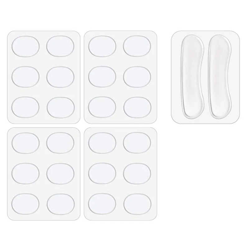 Drum Dampeners Gel Pads,Oval Drum Dampeners & Long Drum Dampeners Soft Drum Dampening Mute Pads For Drums Tone Control
Drum Dampeners Gel Pads,Oval Drum Dampeners & Long Drum Dampeners Soft Drum Dampening Mute Pads For Drums Tone Control