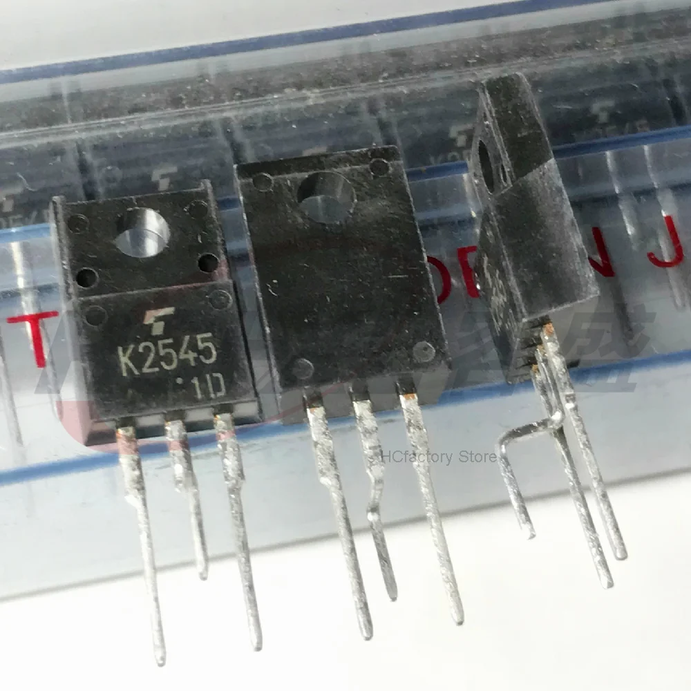 Новый оригинальный 2SK2545 6A60V K2545 TO-220F Новый и оригинальный 10 шт./лот оптовая продажа Универсальный список распределения
Новый оригинальный 2SK2545 6A60V K2545 TO-220F Новый и оригинальный 10 шт./лот оптовая продажа Универсальный список распределения