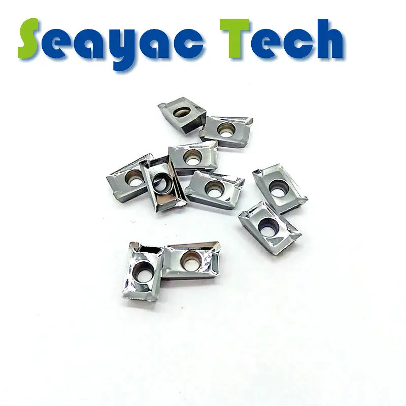 APKT1003 Tungsten Carbide Insert For wood Metric Turning Insert For Turning Tool
APKT1003 Tungsten Carbide Insert For wood Metric Turning Insert For Turning Tool