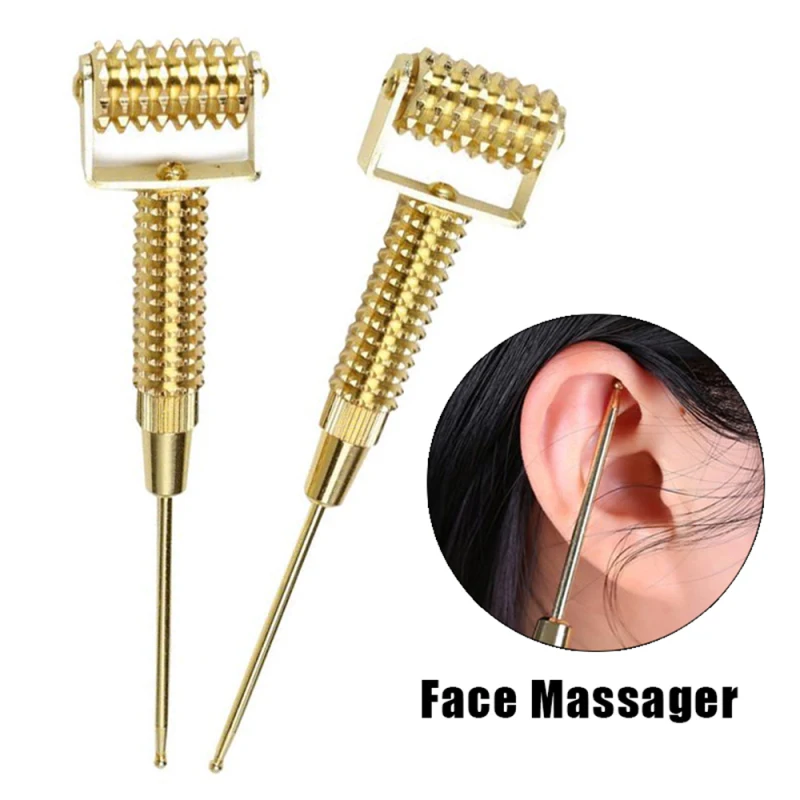 Массажер для лица, акупунктурные точки, зонд для акупунктуры точек, игольчатый зонд, подтяжка лица, пружинный ролик для похудения, удаление ...
Массажер для лица, акупунктурные точки, зонд для акупунктуры точек, игольчатый зонд, подтяжка лица, пружинный ролик для похудения, удаление ...