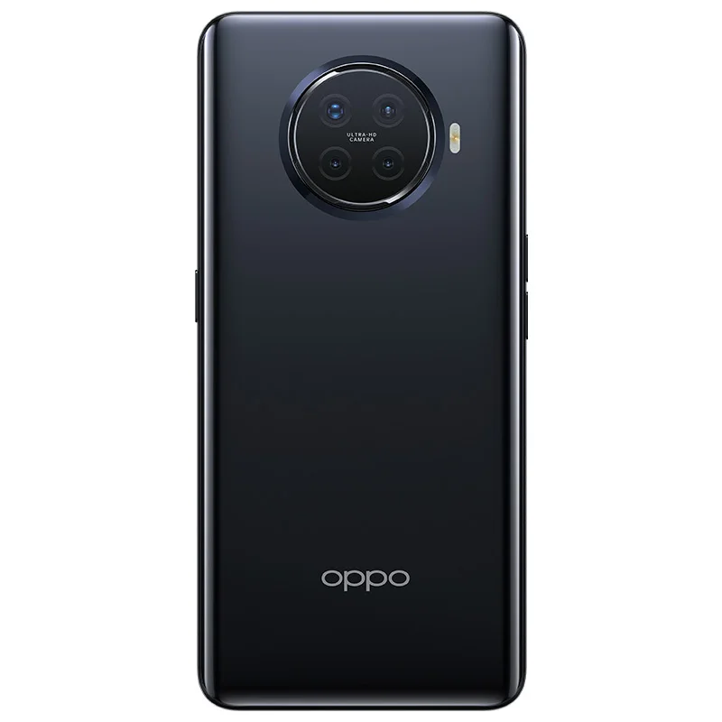 Смартфон Oppo Reno Ace 2 5G Android Snapdragon 865 12 Гб ОЗУ 256 ПЗУ 65 Вт зарядное устройство 4000 мАч 90