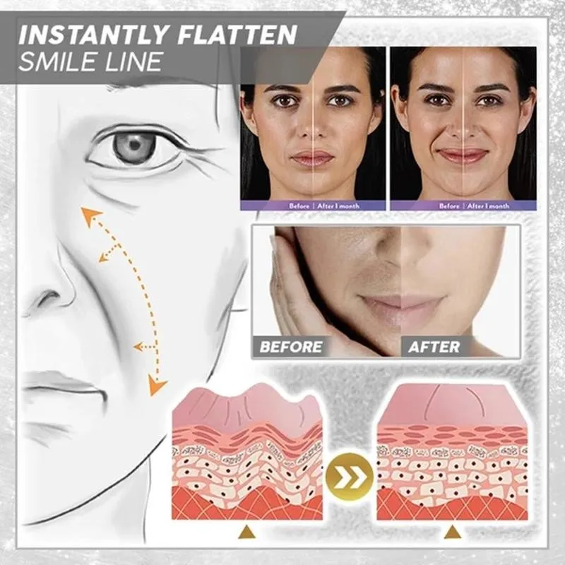 Hydrogel Decree Pattern Sticker Line Sagging Skin V-shape Face Lift Up Fast Chin Adhesive Tape Face Lift Tools
Hydrogel Decree Pattern Sticker Line Sagging Skin V-shape Face Lift Up Fast Chin Adhesive Tape Face Lift Tools