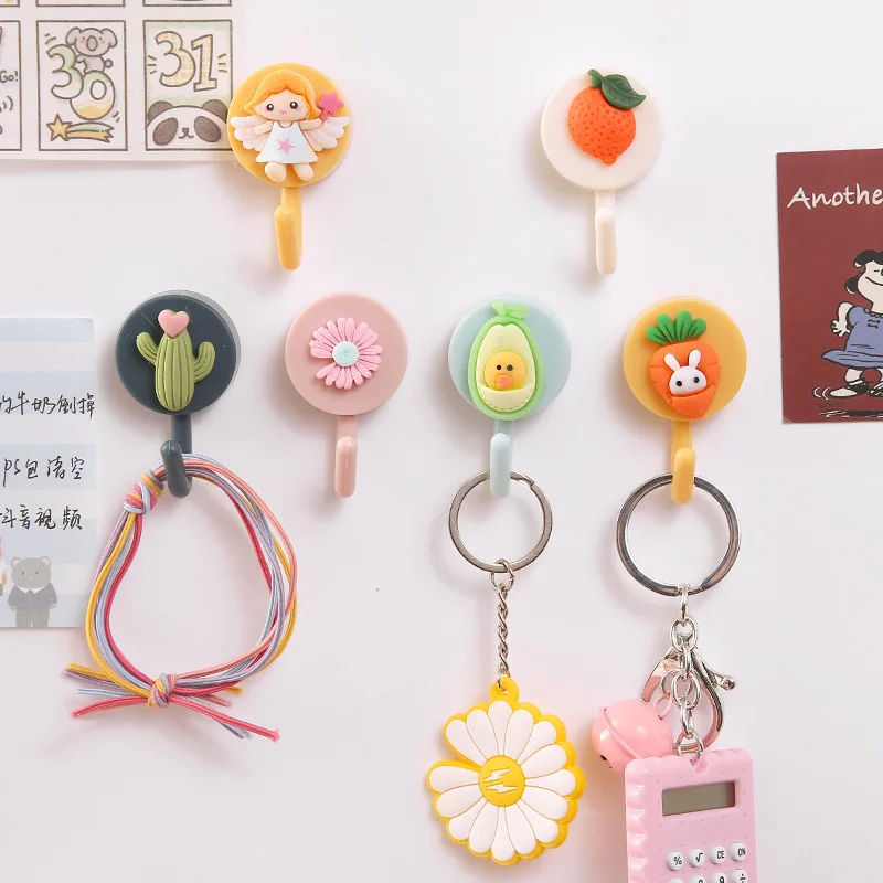 New Cute Animal Hook Plastic Mask Holder For Key Holder Coat Towel Wall Hanging Bathroom Organizer Wall Decor Home Accessories
New Cute Animal Hook Plastic Mask Holder For Key Holder Coat Towel Wall Hanging Bathroom Organizer Wall Decor Home Accessories