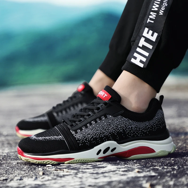 Sneaker Man Casual Shoe Zapatos Casuales Sport Casual Shoes Comfortable Men Breathable Para Hombre Sapato Sapatos For
Sneaker Man Casual Shoe Zapatos Casuales Sport Casual Shoes Comfortable Men Breathable Para Hombre Sapato Sapatos For