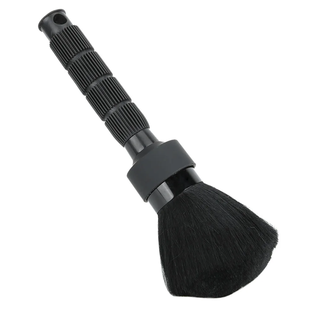 Professional Salon Hairdressing Brush Haircutting Neck Face Hair Cleaning Duster Dispencer Soft Hair Brushes Hair Styling Tools
Professional Salon Hairdressing Brush Haircutting Neck Face Hair Cleaning Duster Dispencer Soft Hair Brushes Hair Styling Tools