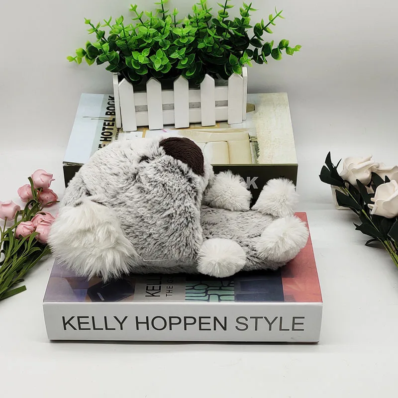 Koala Custom special slippers fur slippers timber land shoes anime Home Children men women winter snow pantoffels indoor warm
Koala Custom special slippers fur slippers timber land shoes anime Home Children men women winter snow pantoffels indoor warm