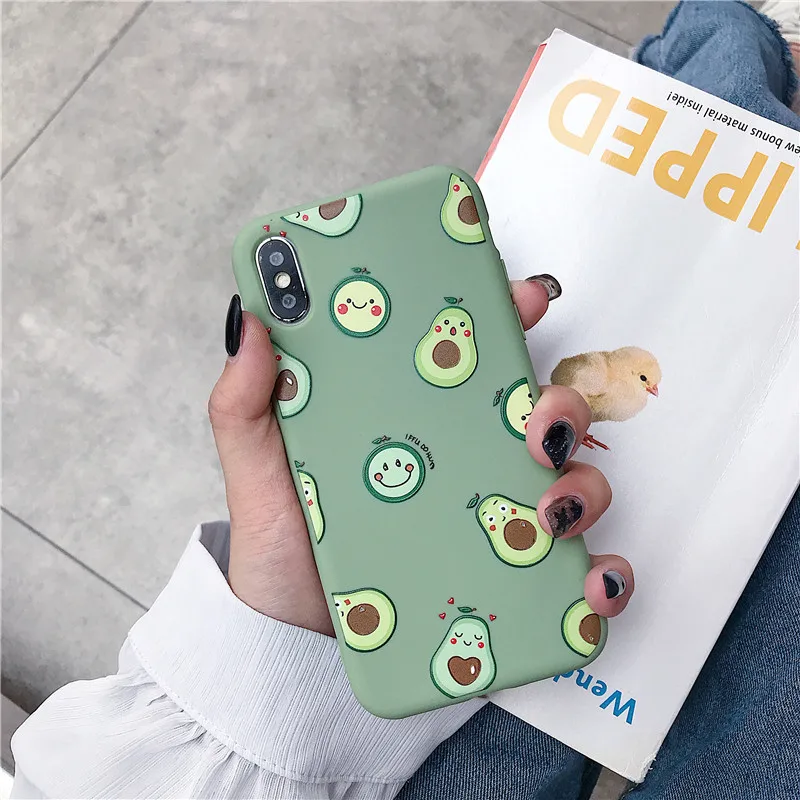 Cartoon Pattern Cute Fruit For HUAWEI P40 P30 P20 P10 Pro P40Lite PSmartZ Y9Prime 2019 Silicone Soft TPU Case
Cartoon Pattern Cute Fruit For HUAWEI P40 P30 P20 P10 Pro P40Lite PSmartZ Y9Prime 2019 Silicone Soft TPU Case