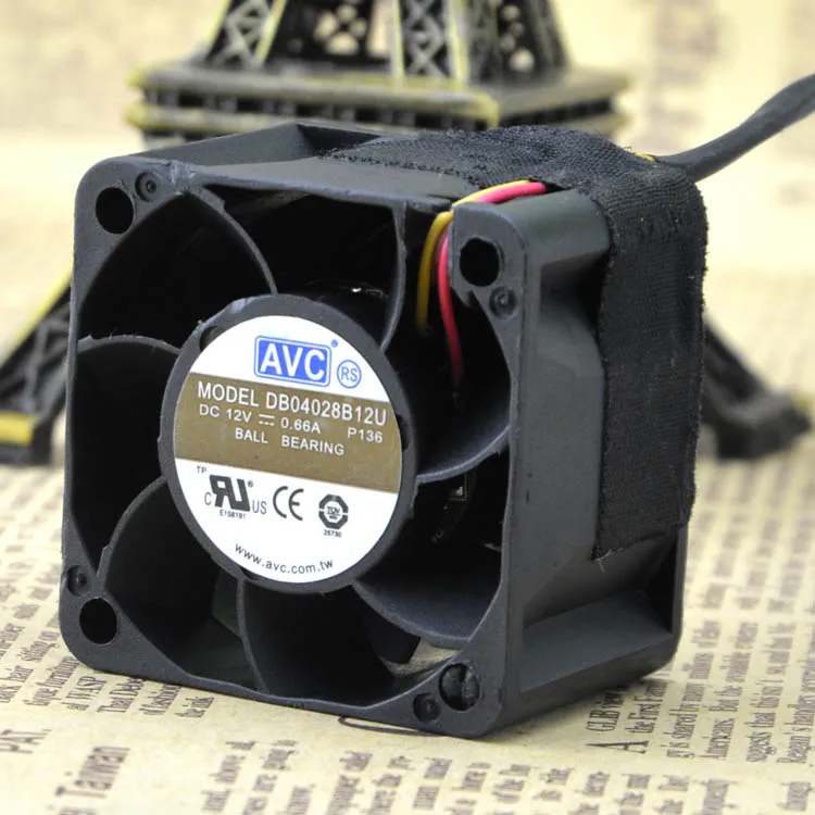 Новый 4028 12v 0.66A 40*40*28 мм (4 см)/защиты электродвигателя Вентилятор охлаждения
Новый 4028 12v 0.66A 40*40*28 мм (4 см)/защиты электродвигателя Вентилятор охлаждения