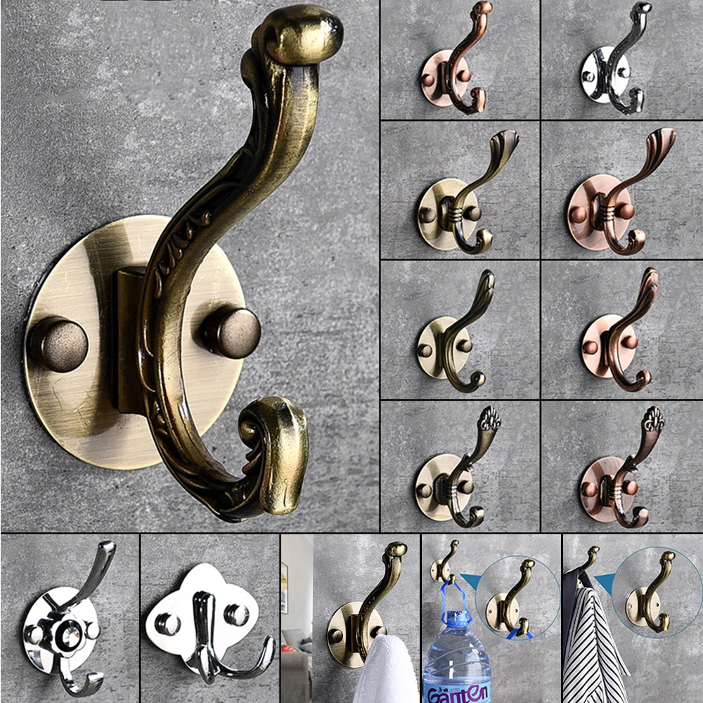 Nodic Style Stainless Steel Hook Single Coat Hook Wall Hanging Free Punching Living Room Door Behind For Hats Bathroom Storage
Nodic Style Stainless Steel Hook Single Coat Hook Wall Hanging Free Punching Living Room Door Behind For Hats Bathroom Storage