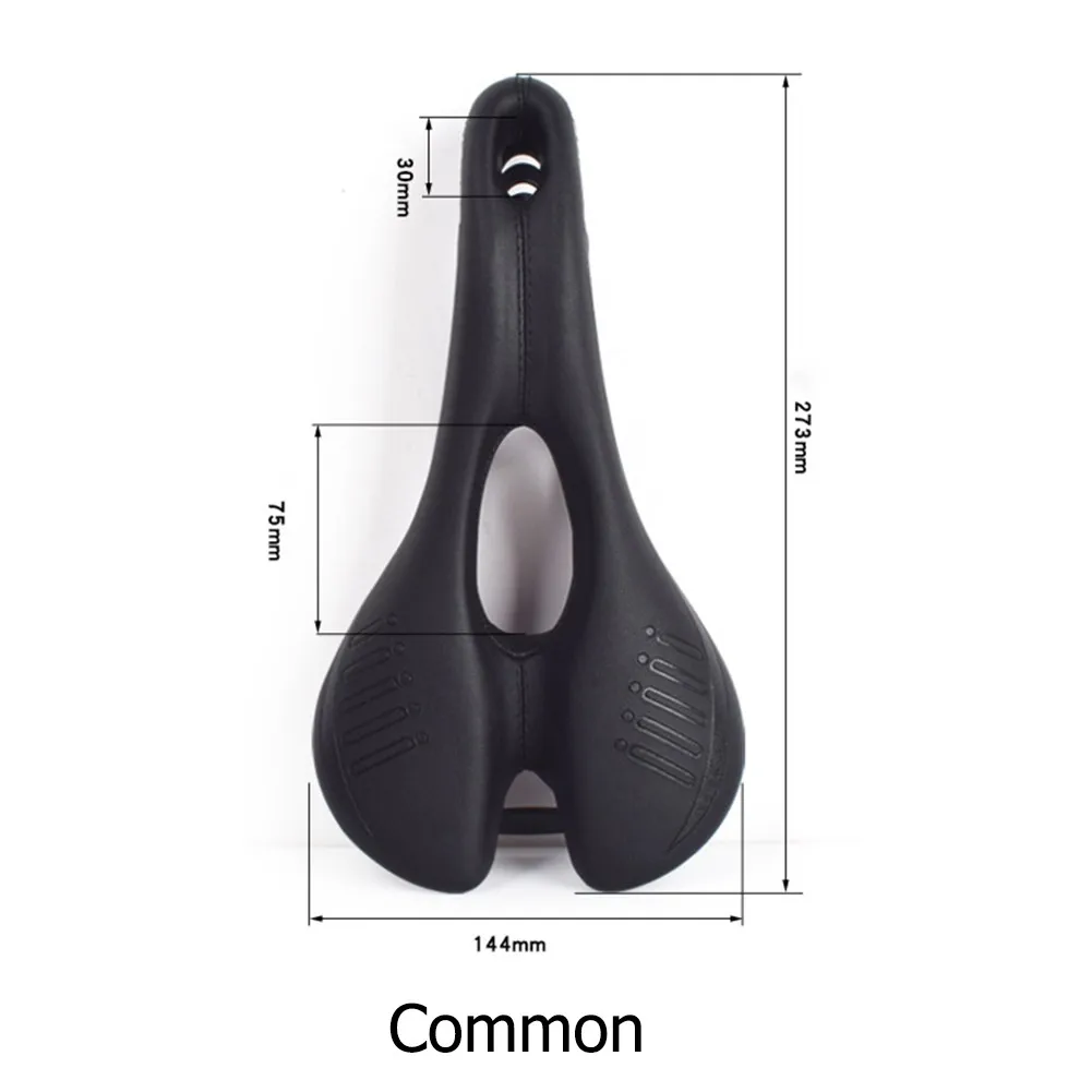 PU Leather + Foam Cotton Saddle Seat Racing Racing/Common Road Saddle Seat
PU Leather + Foam Cotton Saddle Seat Racing Racing/Common Road Saddle Seat
