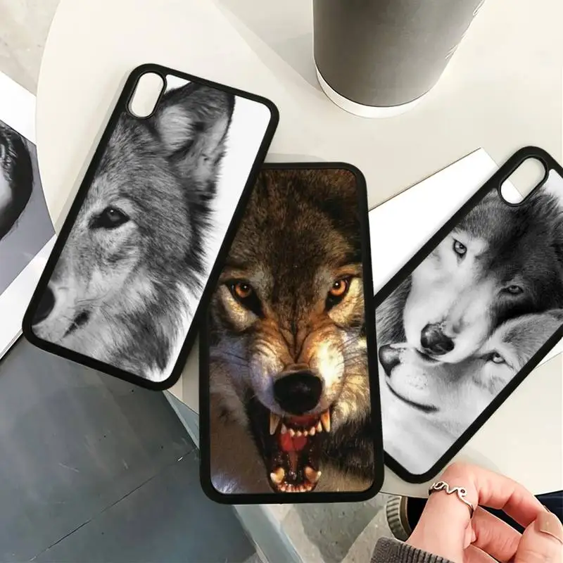 Angry Snow Wolf Soft TPU Hard PC Cell Phone Cover For Samsung S9 S10 S20 Plus S21 S30 Ultra S7 S8 S10e Note 9 20 Case
Angry Snow Wolf Soft TPU Hard PC Cell Phone Cover For Samsung S9 S10 S20 Plus S21 S30 Ultra S7 S8 S10e Note 9 20 Case