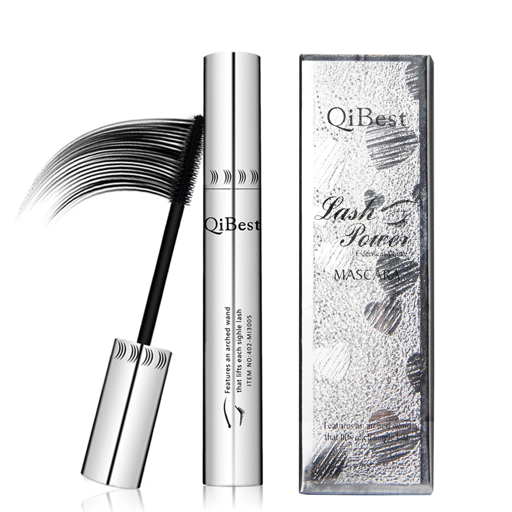 4D Silk Fiber Eyelash Mascara Waterproof Rimel 3d Mascara For Eyelash Extension Black Thick Lengthening 4d Rimel Makeup Cosmetic
4D Silk Fiber Eyelash Mascara Waterproof Rimel 3d Mascara For Eyelash Extension Black Thick Lengthening 4d Rimel Makeup Cosmetic