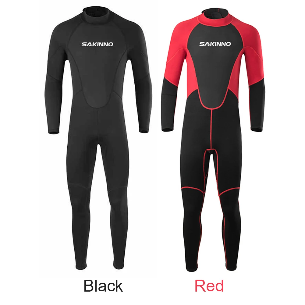 Surfing Swimming Diving Quick-Drying Wet Suit Full Body 2mm Men Neoprene Wetsuit Thermal Full Body Diving Suit Water Sports
Surfing Swimming Diving Quick-Drying Wet Suit Full Body 2mm Men Neoprene Wetsuit Thermal Full Body Diving Suit Water Sports