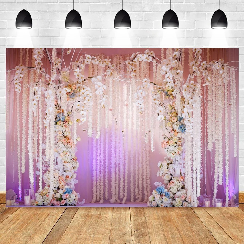 Nitree Wedding Backdrop Photocall Flower Wreath Bloom Floral Birthday Photography Background Photo Studio Photo zone
Nitree Wedding Backdrop Photocall Flower Wreath Bloom Floral Birthday Photography Background Photo Studio Photo zone