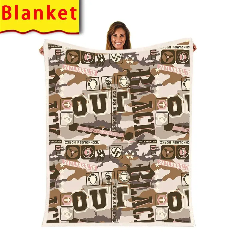 Camo Hoodies Sweatshirts 3d Print Men Harajuku Winter Jacket Streetwear Camouflage Tee Shirts Funny Pants Anime Clothes Blanket
Camo Hoodies Sweatshirts 3d Print Men Harajuku Winter Jacket Streetwear Camouflage Tee Shirts Funny Pants Anime Clothes Blanket