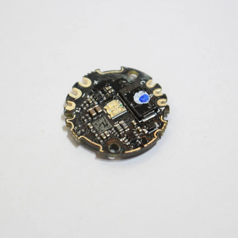 For DJI Spark Part - Motor ESC Board Electronic Adjustment Speed Controller Circuit Module for Replacement
For DJI Spark Part - Motor ESC Board Electronic Adjustment Speed Controller Circuit Module for Replacement
