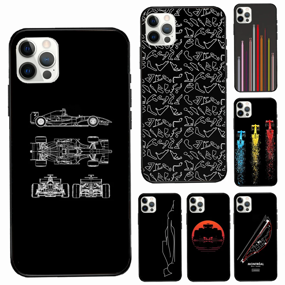Minimalist F1 Circuit Coque Phone Case For iPhone 12 13 Pro Max 11 14 Pro XS MAX 6 6S 7 8 Plus 5S SE 2020 X XR Cover
Minimalist F1 Circuit Coque Phone Case For iPhone 12 13 Pro Max 11 14 Pro XS MAX 6 6S 7 8 Plus 5S SE 2020 X XR Cover