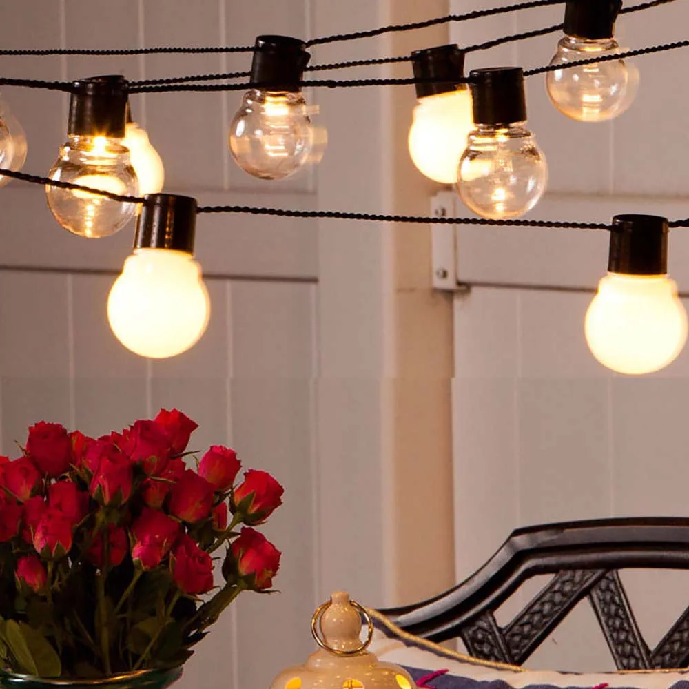 New Year Led String Lights Bulb Christmas Lights Outdoor Tree Led Light Christmas Decorations For Home Table Living room Wedding
New Year Led String Lights Bulb Christmas Lights Outdoor Tree Led Light Christmas Decorations For Home Table Living room Wedding