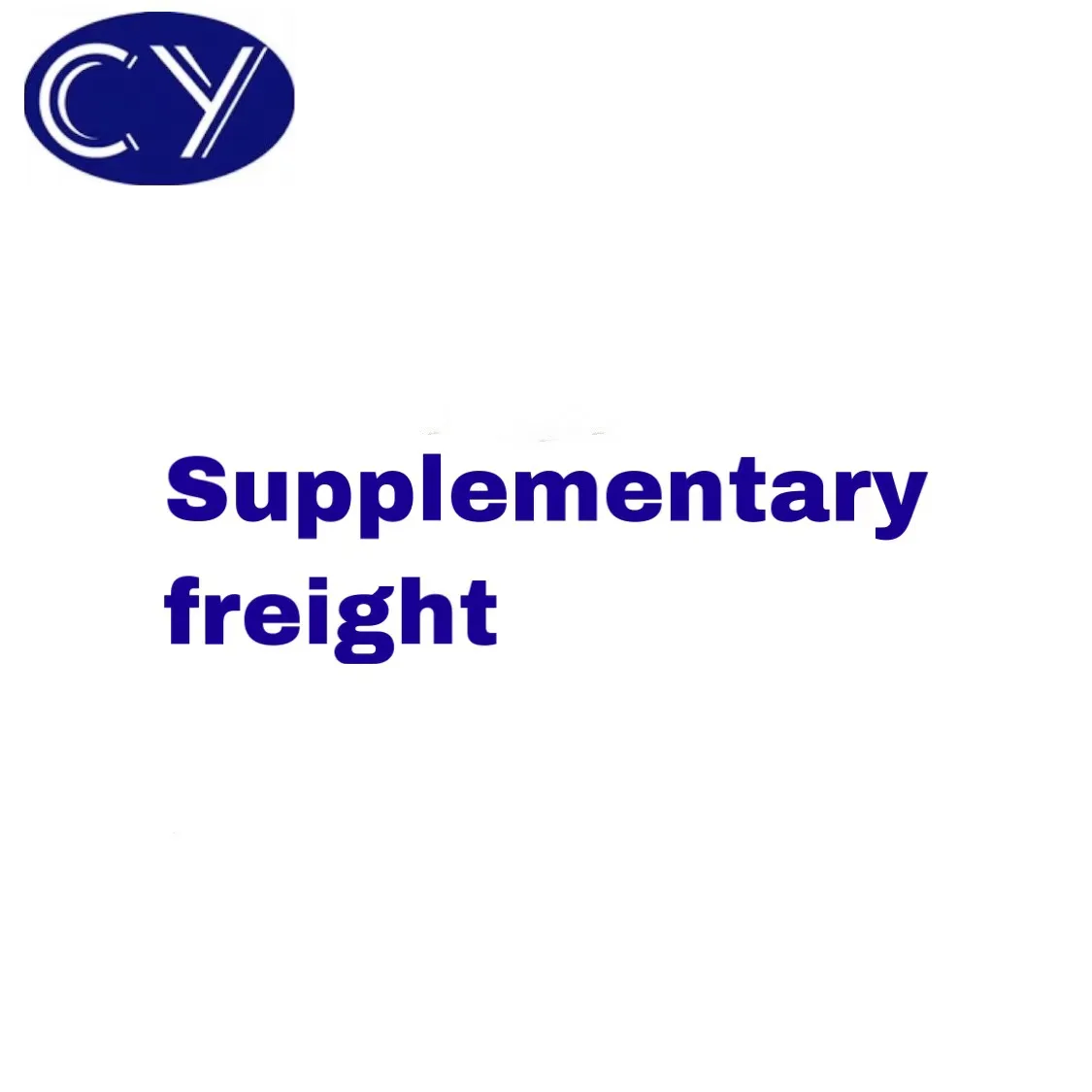 Дополнительный фрахт 
Дополнительный фрахт