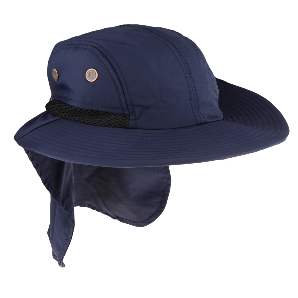 360-degree Outdoor Jungle Hat Shawl Neck Sun uv Protection Hat Face Sombrero Headwear
360-degree Outdoor Jungle Hat Shawl Neck Sun uv Protection Hat Face Sombrero Headwear